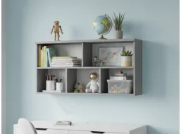 Police ORVILLE - šedá