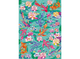 GIBSONS Puzzle HoT: Klidné vody 1000 dílků