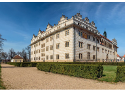 DINO Puzzle Litomyšl 1000 dílků