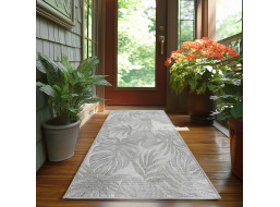 Běhoun Desert 1302 grey - na ven i na doma