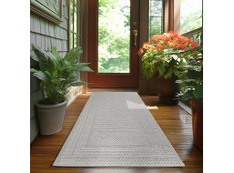 Běhoun Desert 1304 grey - na ven i na doma