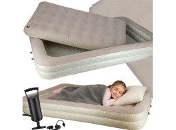 Nafukovací postel pro děti - 140x90 cm