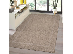 Kusový koberec Relax 4311 Brown