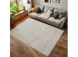 Kusový koberec Helix 2200 cream