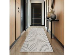 Běhoun Helix 2201 cream