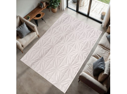 Kusový koberec Doha 1655 Cream