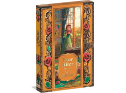 CLEMENTONI Puzzle Disney Princezny: Kráska a zvíře 500 dílků