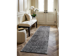 Běhoun Brilliance Prisma 106310 Silver Grey z kolekce Elle