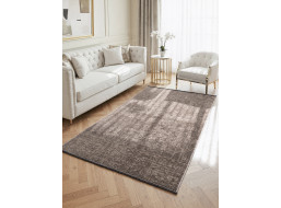 Kusový koberec Brilliance Prisma 106312 Beige z kolekce Elle