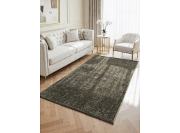 Kusový koberec Brilliance Prisma 106313 Green z kolekce Elle