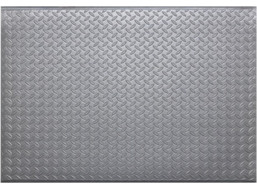 Gumová rohožka 650 Base+ Economic grey