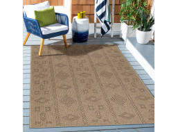 Běhoun Dhaka 8711 Black