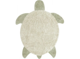 Dětský kusový koberec Sea Turtle