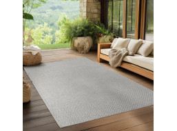 Kusový koberec Ibiza 1901 grey - na ven i na doma
