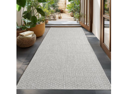 Běhoun Ibiza 1901 grey - na ven i na doma