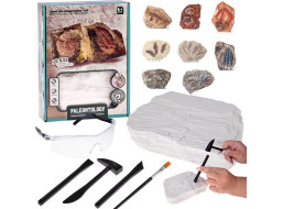 JOKOMISIADA Archeologická sada: Tajemná fosilie