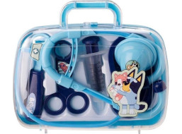 Doktorský kufřík Bluey 1ks (mix)