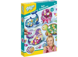 TOTUM Kreativní sada Mořský svět