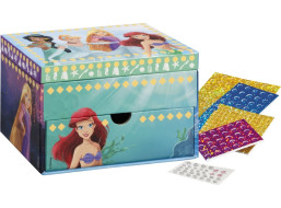 TOTUM Šperkovnice Disney Princess