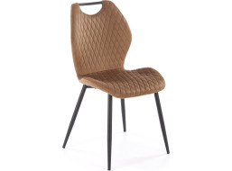 Jídelní židle K-569 - béžová