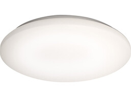 OSRAM ORBIS koupelnové stropní svítidlo, ø 300mm, senzor, OSRAM, 1600lm, 15, 5W, IP44 AC36060022M