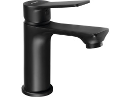 Aqualine SINTRA stojánková umyvadlová baterie, černá mat SX002B
