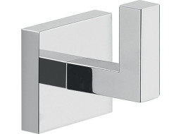 Gedy ELBA háček, chrom A02613