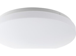 OSRAM Koupelnové stropní svítidlo, ø 325mm, OSRAM, 2640lm, 24W, 4000K, IP44 AC832790055