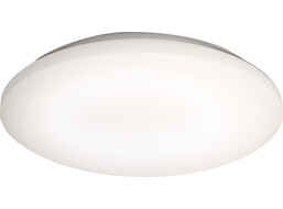 OSRAM ORBIS koupelnové stropní svítidlo, ø 400mm, senzor, OSRAM, 2700lm, 25W, IP44 AC36061022M