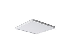 KANLUX AZPO stropní LED svítidlo, 300x300mm, 17, 5W, 3000/4000/6000K, IP54, bílá 31532