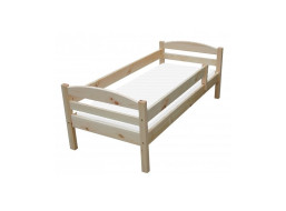 Dětská postel z MASIV - DP017