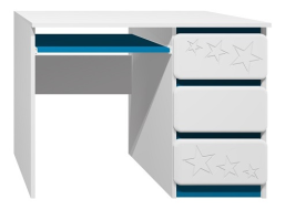 Psací stůl - STARS TYP A