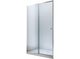 Sprchové dveře MAXMAX MEXEN APIA 100 cm