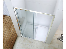 Sprchové dveře MAXMAX MEXEN APIA 100 cm