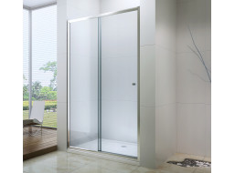 Sprchové dveře MAXMAX MEXEN APIA 110 cm