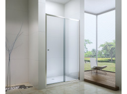 Sprchové dveře MAXMAX MEXEN APIA 130 cm