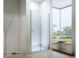 Sprchové dveře MAXMAX MEXEN LIMA 80 cm