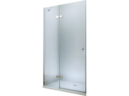 Sprchové dveře MAXMAX MEXEN ROMA 80 cm