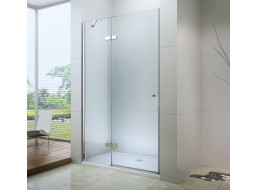 Sprchové dveře MAXMAX MEXEN ROMA 110 cm