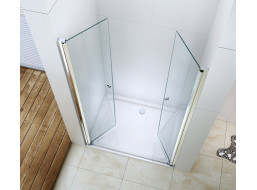 Sprchové dveře MAXMAX MEXEN TEXAS 100 cm