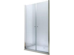 Sprchové dveře MAXMAX MEXEN TEXAS 80 cm
