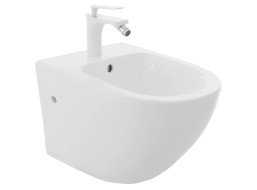 Závěsný bidet MAXMAX Rea CARLO mini