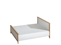 Postel 200x160 cm SCANDI SV13
