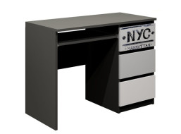Psací stůl - NEW YORK TYP A