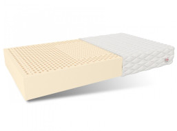 Latexová matrace EXCLUSIVE 200x90x11 cm