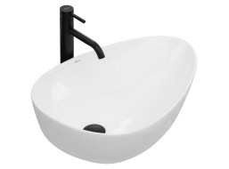 Keramické umyvadlo MAXMAX Rea GRETA 55 cm