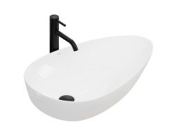 Keramické umyvadlo MAXMAX Rea GRETA 65 cm