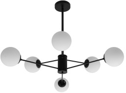 Stropní svítidlo SYSTEM-6