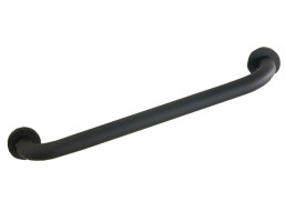 Kovové madlo do sprchy/vany MEXEN - 35 cm - černé matné, 70101630-70