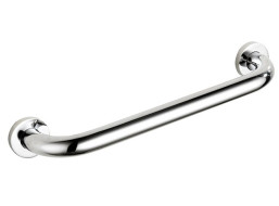 Kovové madlo do sprchy/vany MEXEN - 35 cm - chromové, 70101630-00